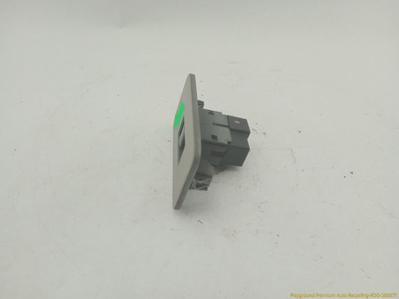 Ford Flex Driver Left Rear Door Window Switch