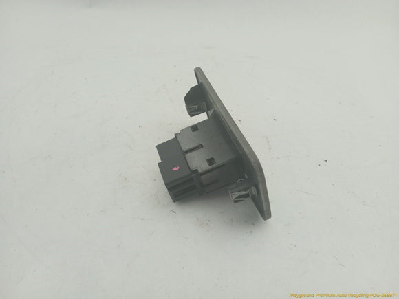 Ford Flex Driver Left Rear Door Window Switch