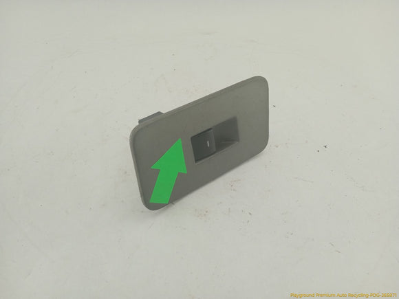 Ford Flex Driver Left Rear Door Window Switch