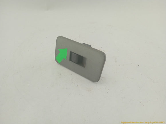 Ford Flex Driver Left Rear Door Window Switch