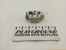 Porsche Cayenne AC Expansion Valve-1