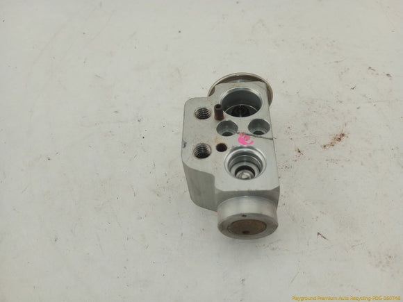 Porsche Cayenne AC Expansion Valve
