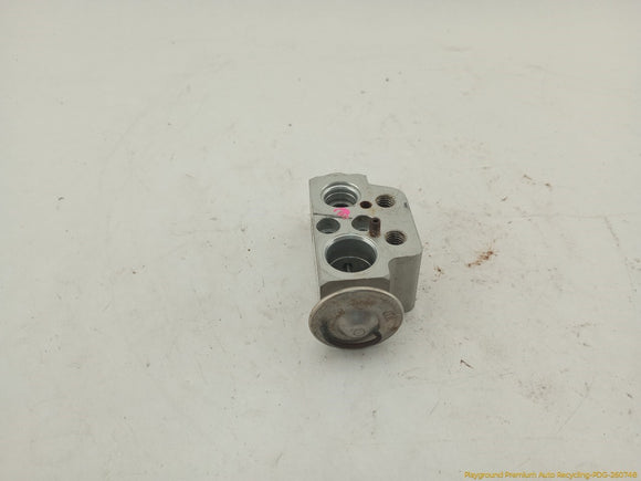 Porsche Cayenne AC Expansion Valve