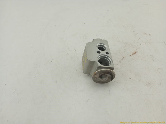 Porsche Cayenne AC Expansion Valve