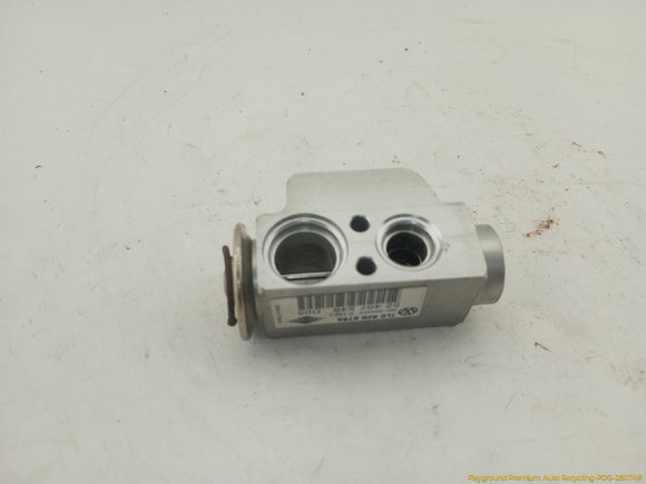 Porsche Cayenne AC Expansion Valve