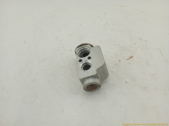 Porsche Cayenne AC Expansion Valve