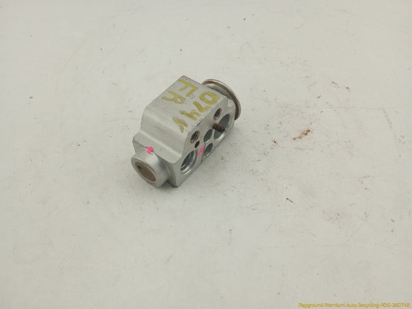 Porsche Cayenne AC Expansion Valve