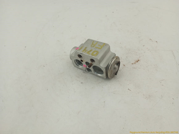 Porsche Cayenne AC Expansion Valve
