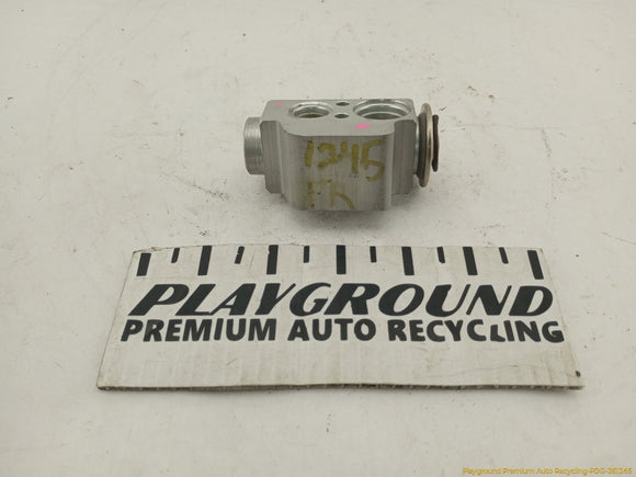 Porsche Cayenne AC Expansion Valve