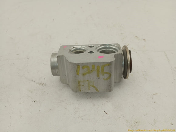 Porsche Cayenne AC Expansion Valve