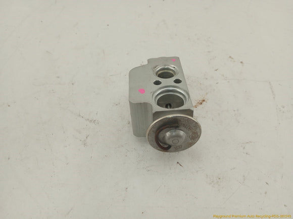 Porsche Cayenne AC Expansion Valve