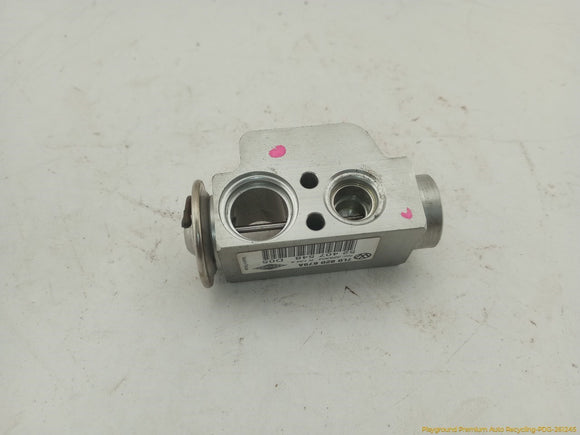 Porsche Cayenne AC Expansion Valve