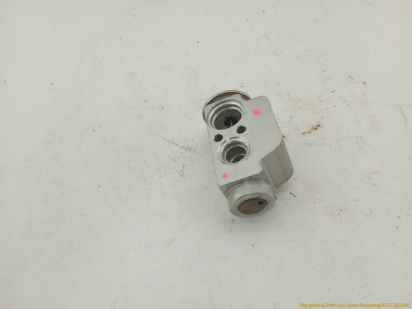 Porsche Cayenne AC Expansion Valve