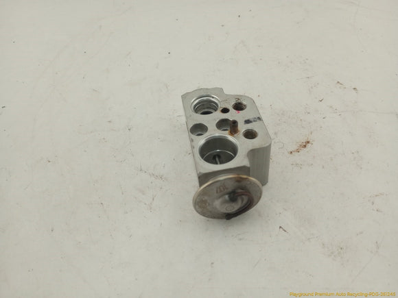 Porsche Cayenne AC Expansion Valve