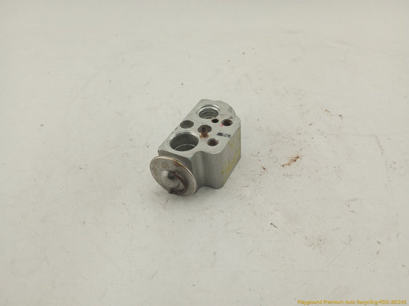 Porsche Cayenne AC Expansion Valve