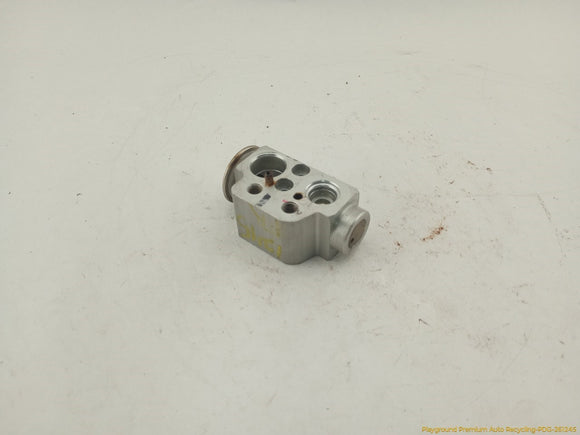 Porsche Cayenne AC Expansion Valve