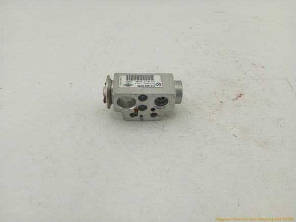 Porsche Cayenne AC Expansion Valve