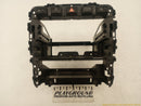 Porsche Cayenne Center Dashboard Bezel Trim Panel-1
