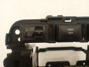 Porsche Cayenne Center Dashboard Bezel Trim Panel-3