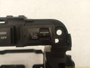 Porsche Cayenne Center Dashboard Bezel Trim Panel-5