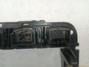 Porsche Cayenne Center Dashboard Bezel Trim Panel-8