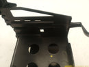 Porsche Cayenne Center Dashboard Bezel Trim Panel-9