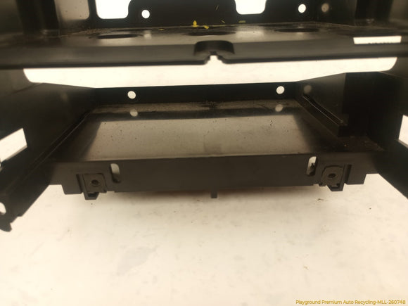 Porsche Cayenne Center Dashboard Bezel Trim Panel