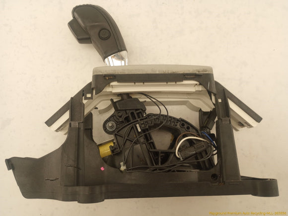 Ford Flex Gear Shifter Selector