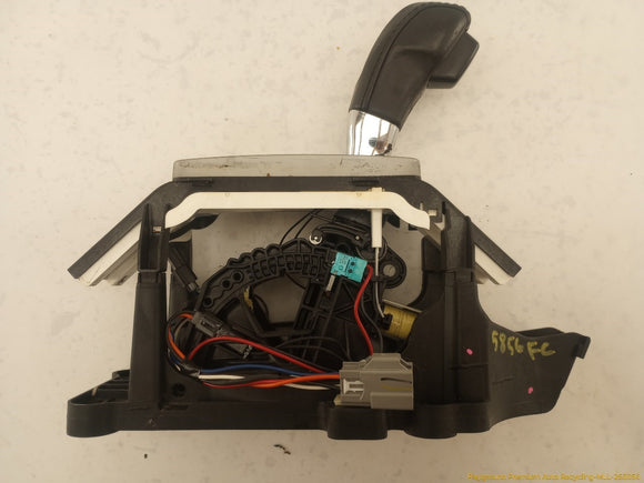 Ford Flex Gear Shifter Selector