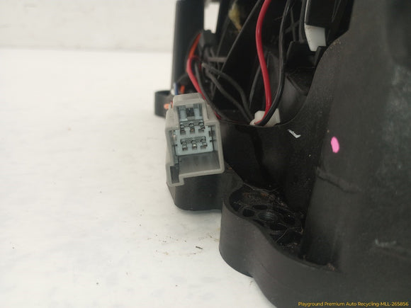 Ford Flex Gear Shifter Selector