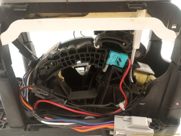 Ford Flex Gear Shifter Selector