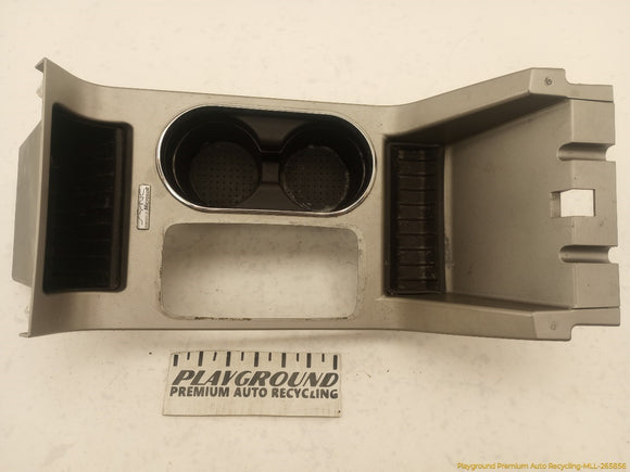 Ford Flex Center Console Cup Holder
