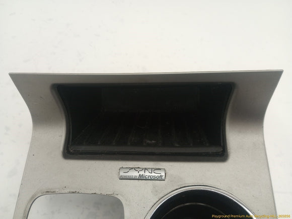 Ford Flex Center Console Cup Holder