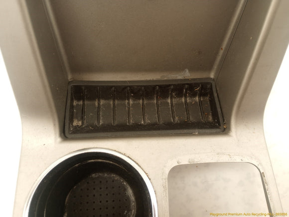 Ford Flex Center Console Cup Holder