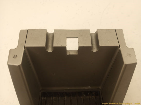 Ford Flex Center Console Cup Holder