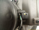 Ford Flex Center Console Cup Holder-10