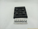 Ford Flex Radio & Climate Control Panel-1