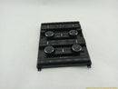 Ford Flex Radio & Climate Control Panel-2