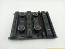 Ford Flex Radio & Climate Control Panel-3