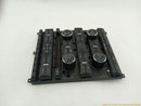 Ford Flex Radio & Climate Control Panel-5