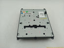 Ford Flex Radio & Climate Control Panel-7