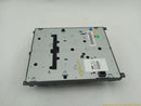 Ford Flex Radio & Climate Control Panel-8