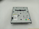 Ford Flex Radio & Climate Control Panel-9