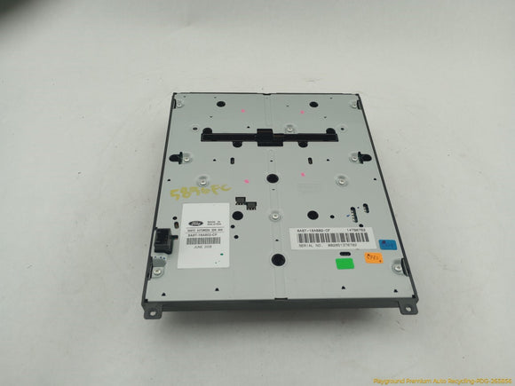 Ford Flex Radio & Climate Control Panel