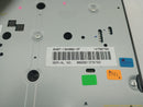 Ford Flex Radio & Climate Control Panel-11