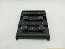 Ford Flex Radio & Climate Control Panel-12