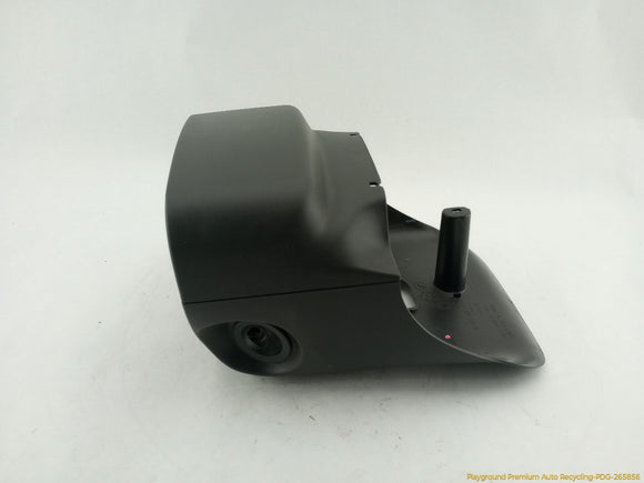 Ford Flex Steering Column Trim