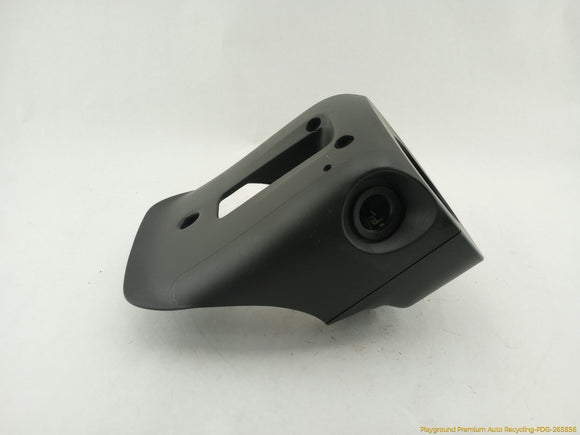 Ford Flex Steering Column Trim