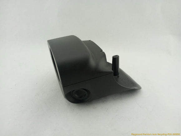 Ford Flex Steering Column Trim