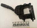Ford Flex Driver Left Front Turn Signal & Wiper Switch-1